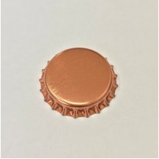 Tampinha Bronze