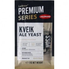 Fermento Lallemand - Voss Kveik 11g