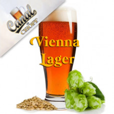 Kit para Produzir 20 litros de Vienna Lager 